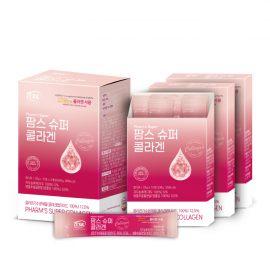 팜스 슈퍼 콜라겐