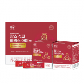 팜스 슈퍼 에리스 아미노