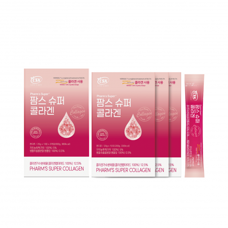 팜스 슈퍼 콜라겐