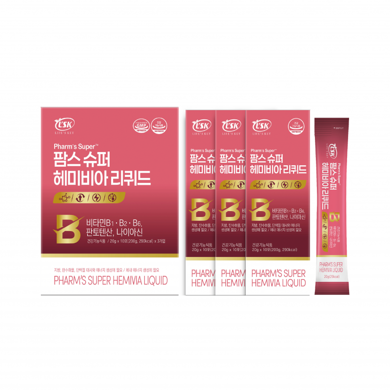 팜스 슈퍼 헤미비아 리퀴드