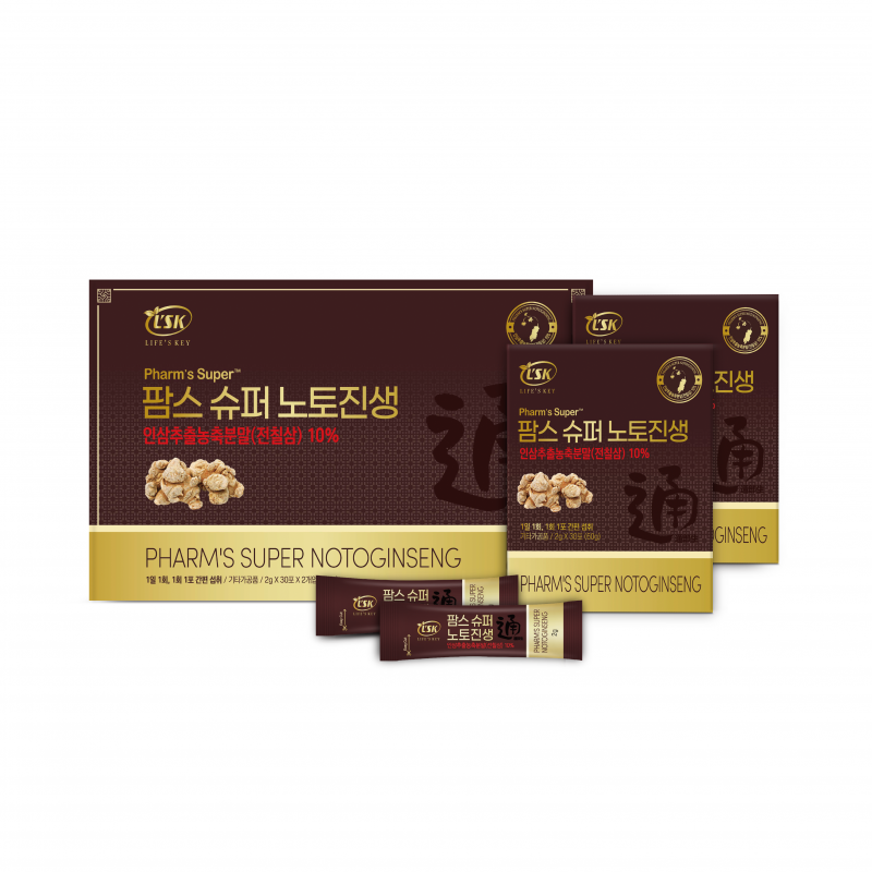팜스 슈퍼 노토진생
