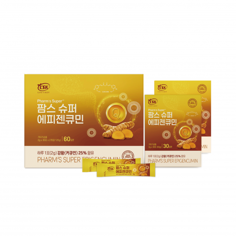 팜스 슈퍼 에피젠큐민